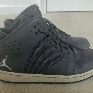 Men’s Nike Air Jordan 1 Flight 4 Premium Shoes